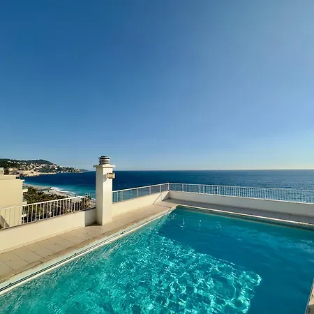 Apartmán L'eclat Safran - Royal Luxembourg