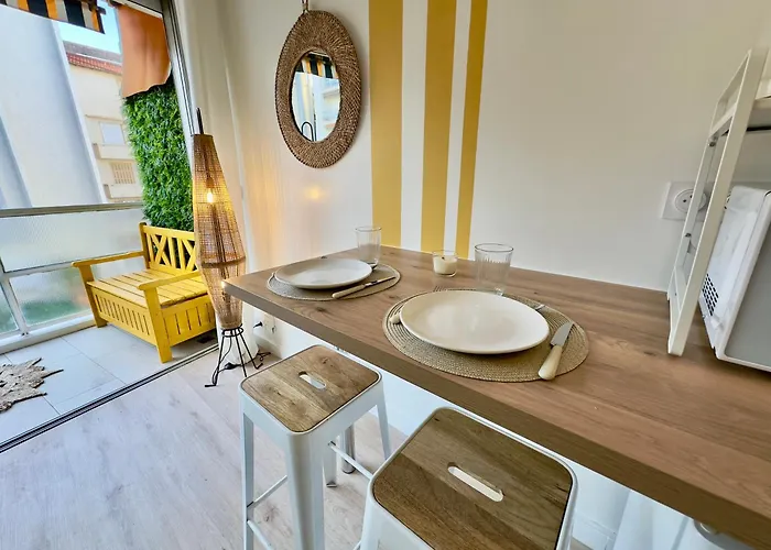 L'éclat Safran - Royal Luxembourg * Niza