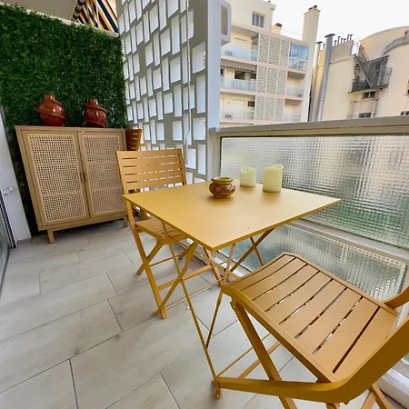 Apartament L'eclat Safran - Royal Luxembourg *