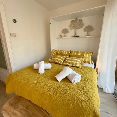 Apartament L'eclat Safran - Royal Luxembourg